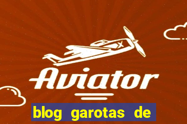 blog garotas de programa porto alegre